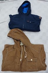 Giacca da lavoro in canvas