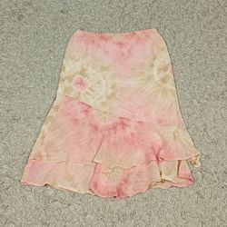 Y2K POLY SKIRTS (PINK) - BUNDLE 01