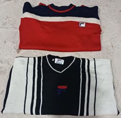 Fila Sweater