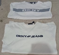 DKNY Sweater
