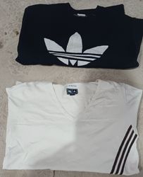 Adidas Sweater