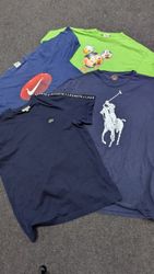 Branded T Shirts