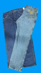 Wrangler Jeans 69 pieces