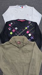 Branded Sweaters