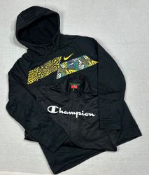 Nike jacket WR_01210