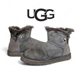 Collection de bottes UGG Ultra Mini SA468