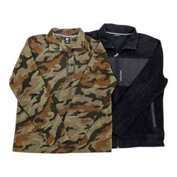 Fleece de Marcas Misturadas