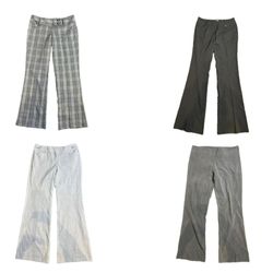 Y2K Unique Office Pants (TVL-398)