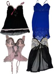 Y2K Babydoll Tops | V-T399