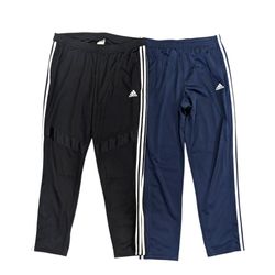 CALÇAS NIKE E ADIDAS