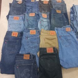 Levi's Jeans bootcut