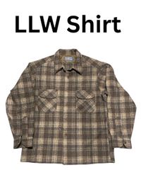 LLW Shirt (Wcv: 1110)