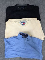 ZV2143 Tommy Hilfiger Sweaters