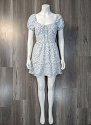 4550 - Vestido Mini Estilo Y2K