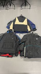 Mixed Sports Brand Coats / Jackets