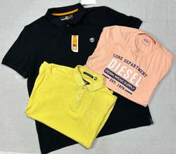 Diesel T-shirt WR_01216