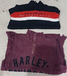 Maglioni Harley Davidson