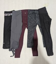 Lululemon leggings