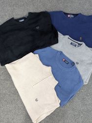 ZV2148 Chaps Sweaters