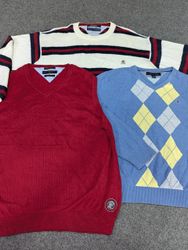 CRZ2149 Tommy Hilfiger Sweaters