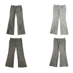 Y2K Unique Office Pants (TVL-403)