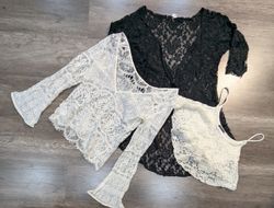 4653 - Y2K Stil Cami Top