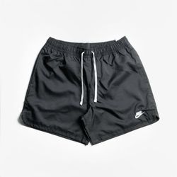 Mix branded shorts