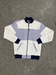 Upcycle RL Harrington Jacket