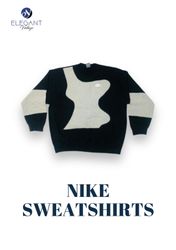 UPCYCLED Nike Sweatshirts - EVR0268
