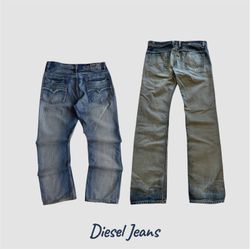 Diesel Jeans (DV -03-148)