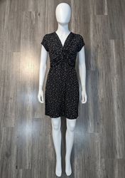 4660 - Y2K Style Mini Kleid