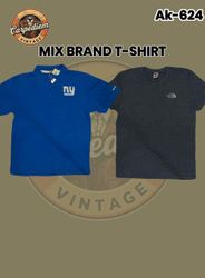Mix brand T-shirts Ak-624