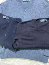 Ralph lauren sweaters