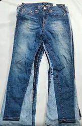 True Religion Mix Jeans