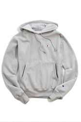 Branded sweatshirt