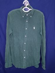 Ralph Lauren Button Down Shirts (022b)