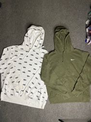Nike Hoodies Authentic