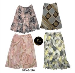 Retro Poly Skirt – Y2K Vintage Wardrobe Essential ..