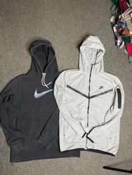 Nike Hoodie & Zipper Hoodie