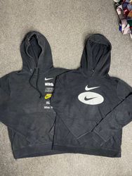 Nike Hoodies Authentic