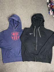 Nike Hoodies & Tracktop Hoodies