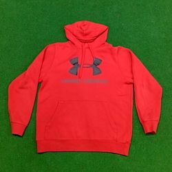 Mms329 Under Armour Hoodie
