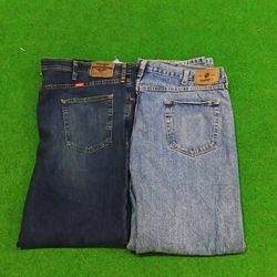 Mms333 Wrangler Straight Jeans