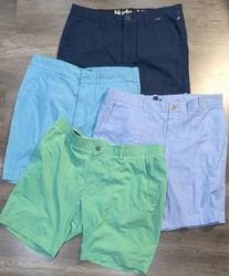 4664 - Mix brand Cotone Corto