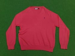 Mms334 Ralph Lauren Sweater