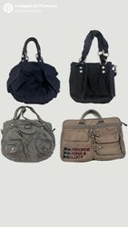 Y2k George Gina & Lucy