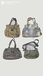Y2k Vintage 20s style bags