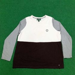 Mms335 Lauren Ralph Lauren Camiseta