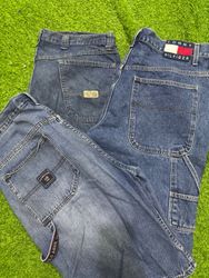 Shorts de charpentier