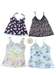 Y2K Hot selling Nighties 15 pcs At 706